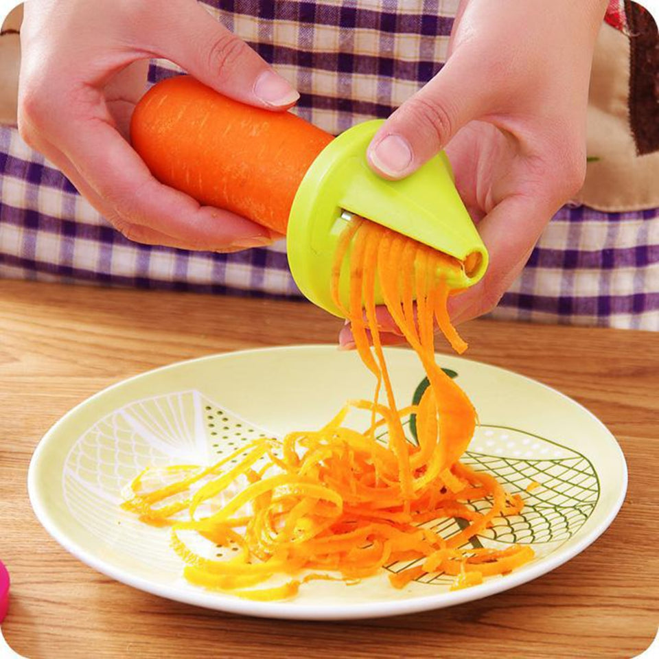 Vegetable Slicer Shred