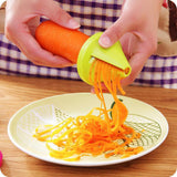 Vegetable Slicer Shred