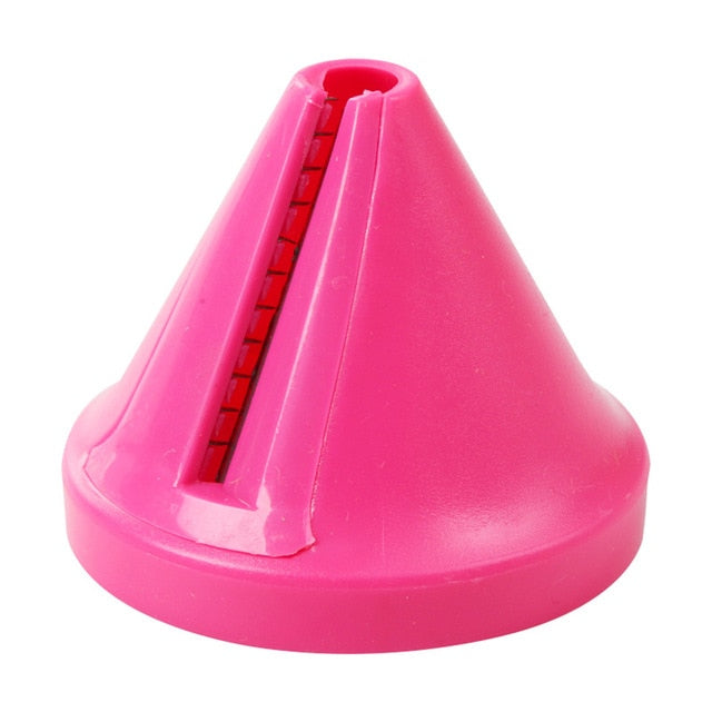 Vegetable Slicer Shred