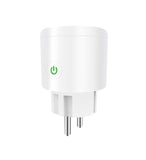 Smart Plug Works with Alexa Google Assistant IFTTT