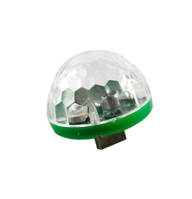 Mini USB Party  LED