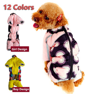 Puppy Dog Clothing